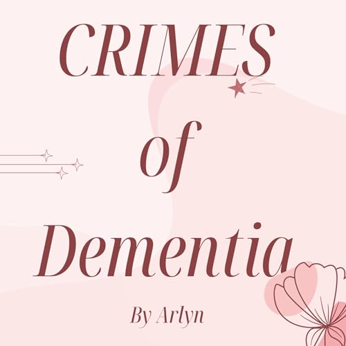 Cover of Crimes of Dementia
