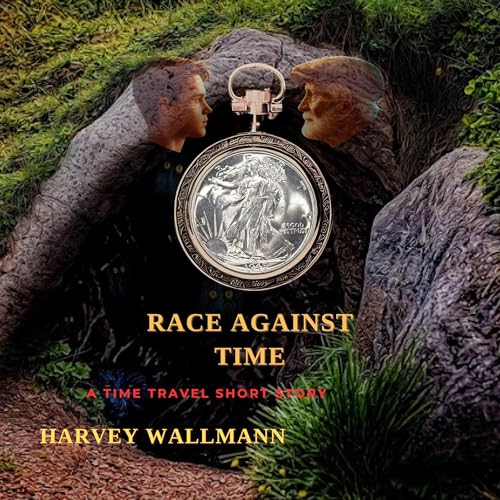 Cover of Race Against Time