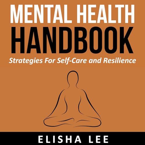 Cover of The Mental Health Handbook