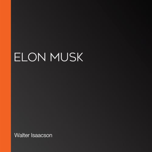 Cover of Summary and Analysis of Elon Musk