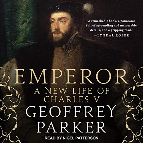 Cover of Emperor