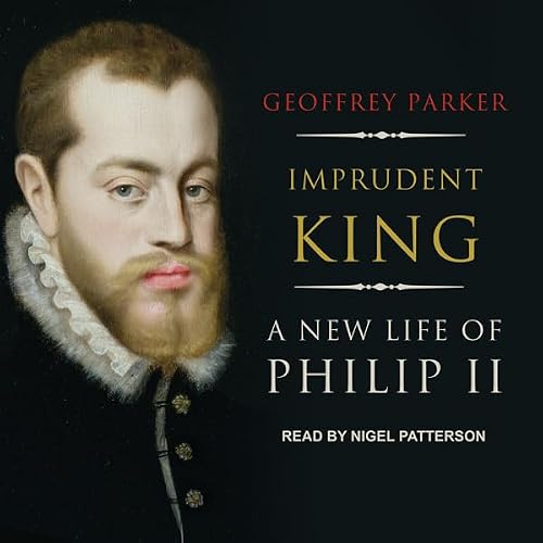 Cover of Imprudent King