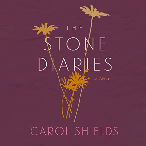 Cover of The Stone Diaries
