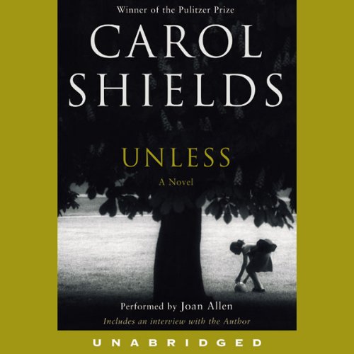Cover of Unless