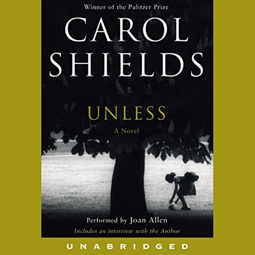 Cover of Unless
