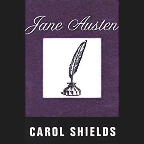 Cover of Jane Austen