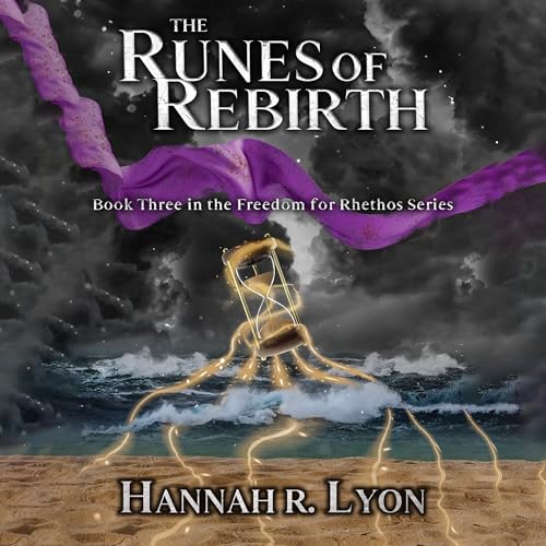 Cover of The Runes of Rebirth