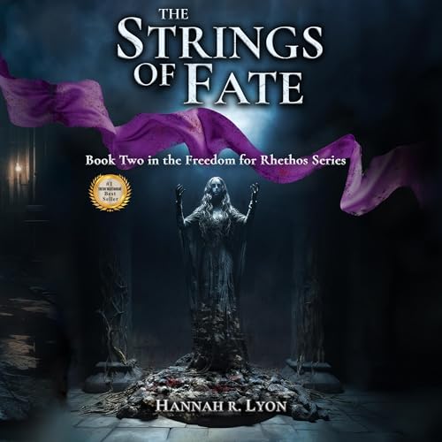 Cover of The Strings of Fate