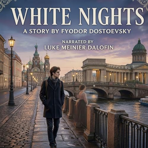 Cover of White Nights