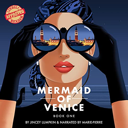 Cover of Mermaid of Venice: Gia's Lost Lover