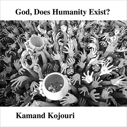 Cover of God, Does Humanity Exist?