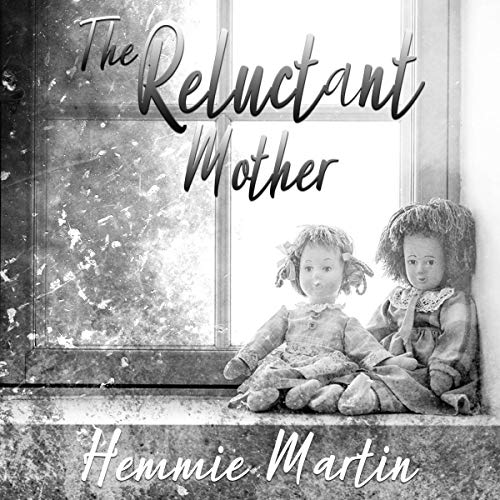 Cover of The Reluctant Mother