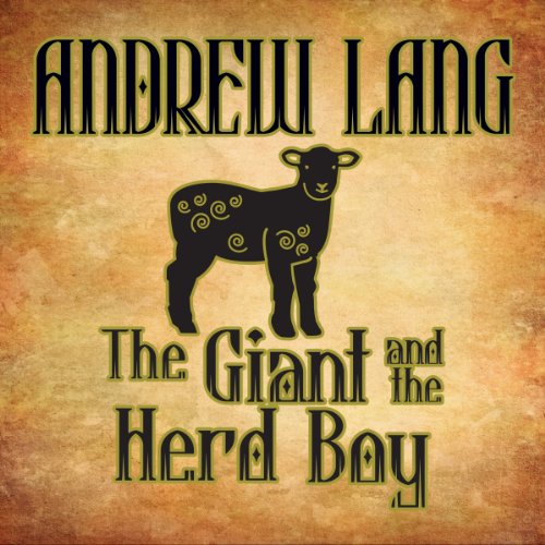 Cover of The Giant and the Herd Boy