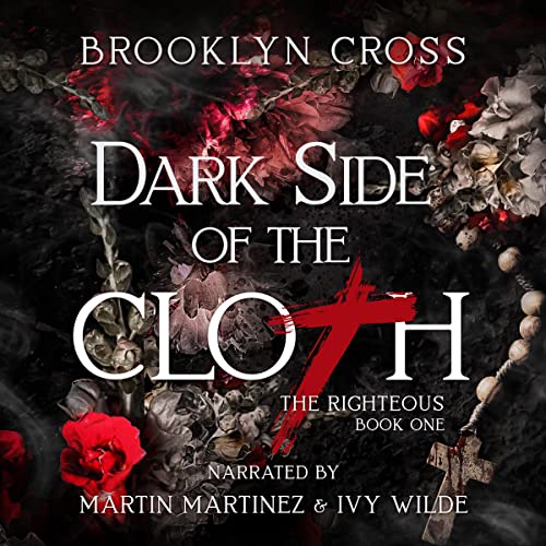 Cover of Dark Side of the Cloth