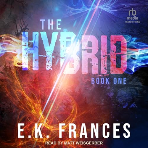 Cover of The Hybrid
