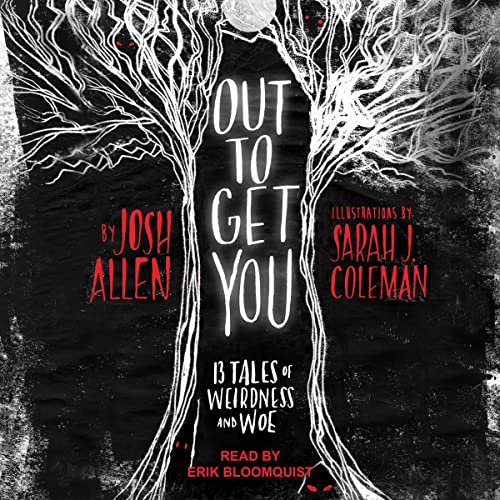 Cover of Out to Get You