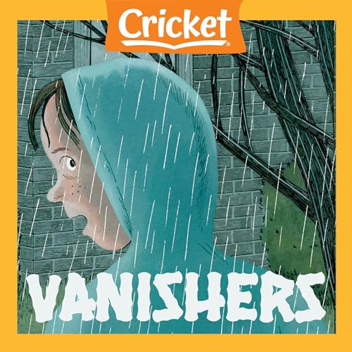 Cover of Vanishers