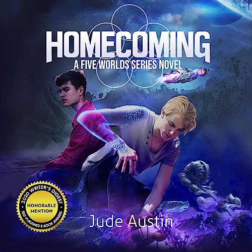 Cover of Homecoming