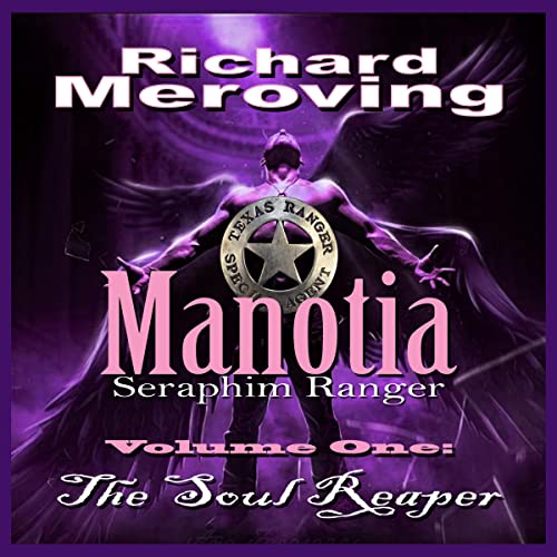 Cover of The Soul Reaper