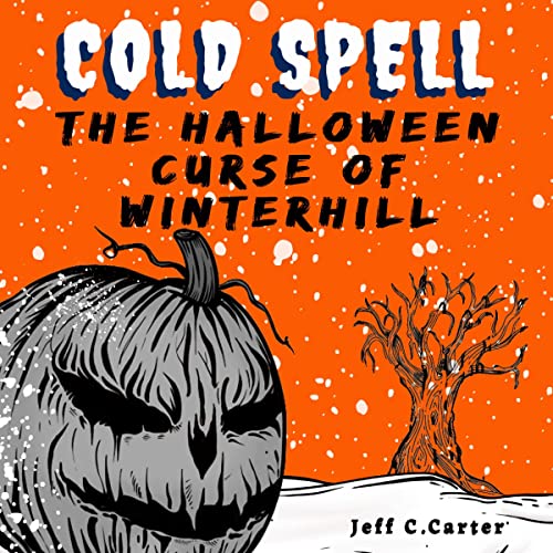 Cover of Cold Spell
