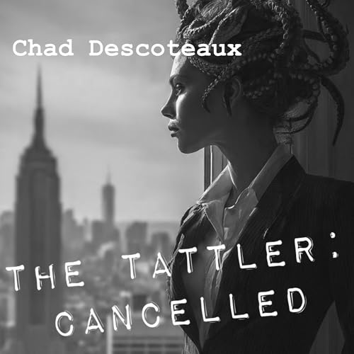 Cover of The Tattler