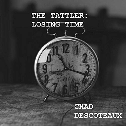 Cover of Losing Time