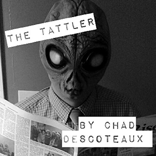 Cover of The Tattler