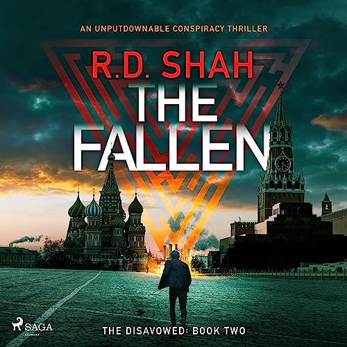 Cover of The Fallen