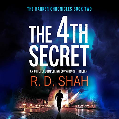 Cover of The 4th Secret