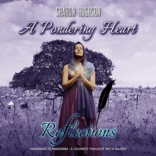 Cover of Reflections from a Pondering Heart