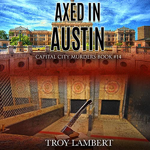 Cover of Axed in Austin