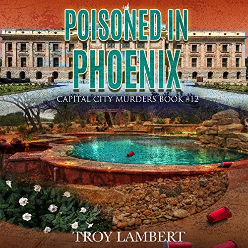 Cover of Poisoned in Phoenix