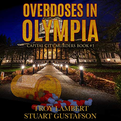 Cover of Overdoses in Olympia
