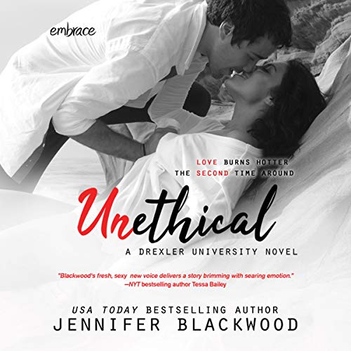 Cover of Unethical