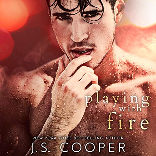 Cover of Playing with Fire