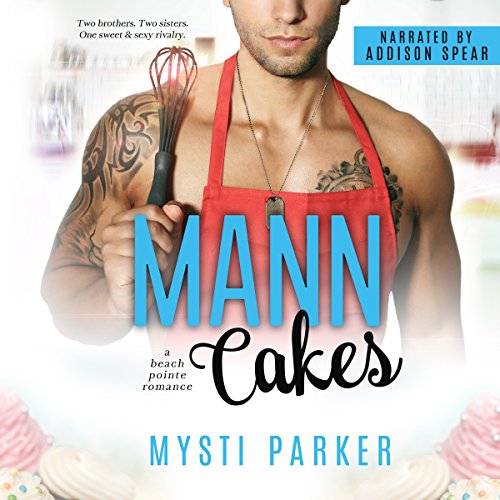 Cover of Mann Cakes