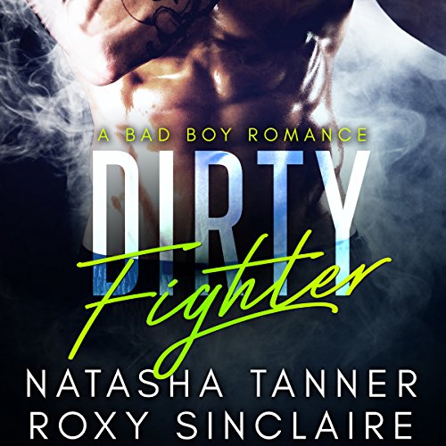 Cover of Dirty Fighter