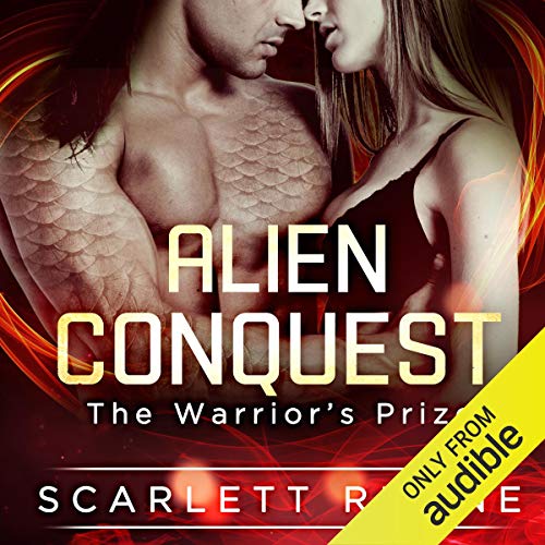 Cover of Alien Conquest