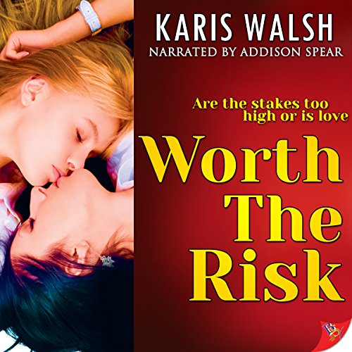 Cover of Worth the Risk