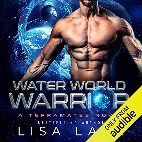 Cover of Water World Warrior