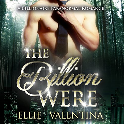 Cover of The BillionWere