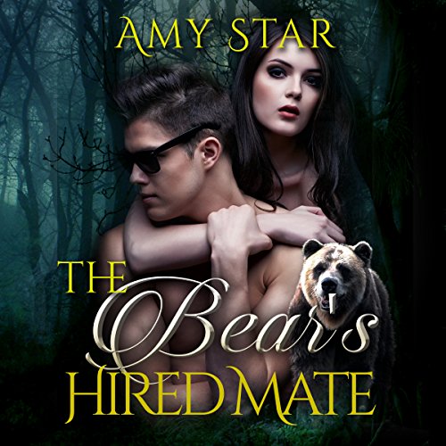 Cover of The Bear's Hired Mate