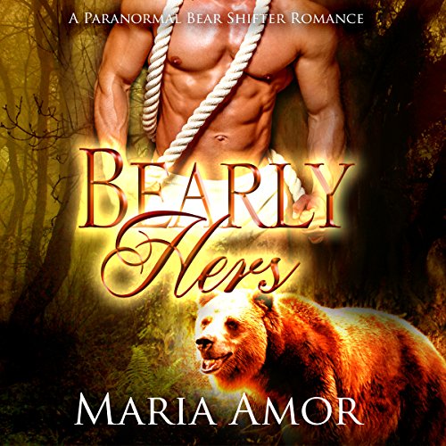 Cover of Bearly Hers