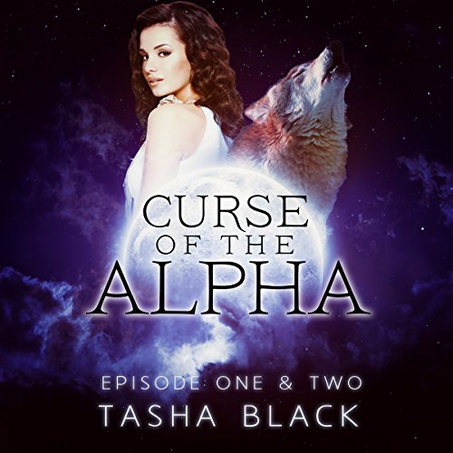 Cover of Curse of the Alpha: Episodes One and Two