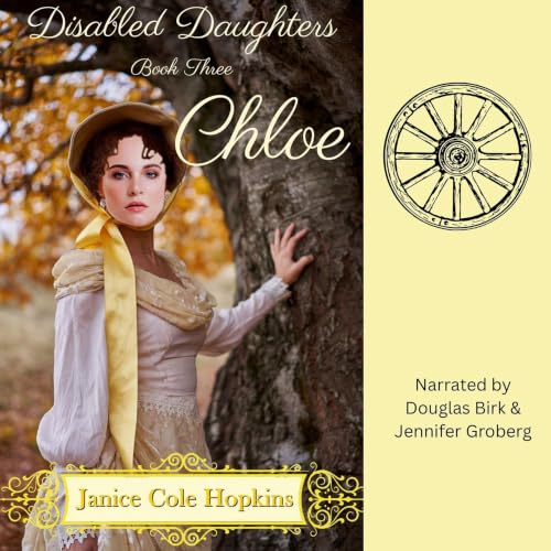Cover of Chloe