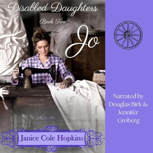 Cover of Jo