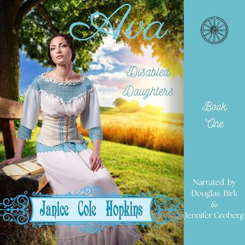 Cover of Ava