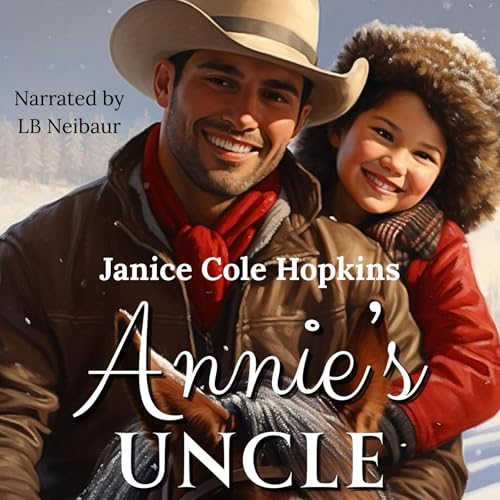 Cover of Annie's Uncle