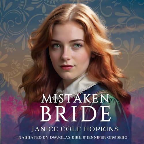 Cover of Mistaken Bride