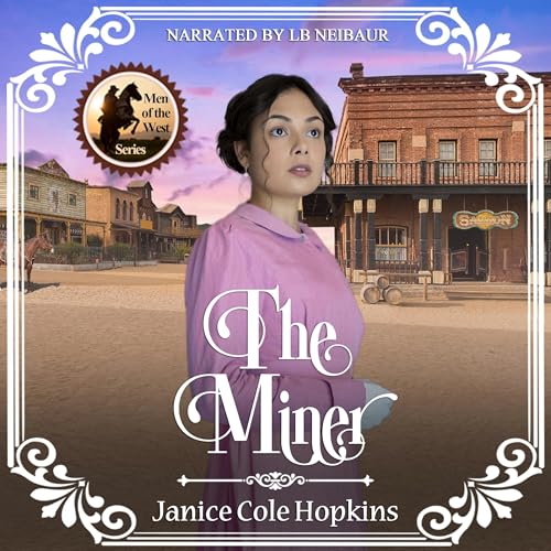 Cover of The Miner